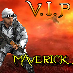 Maverick